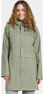 Куртка Didriksons Avon унисекс Parka Galon (504131) USX (504131) увядший лист