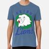 Футболка Seibu Lions Размеры от S до 5XL Сделано в США