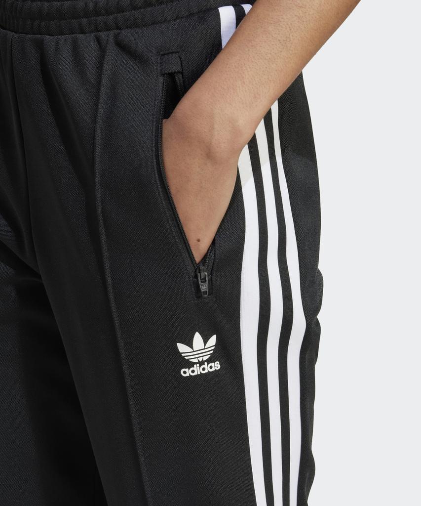 adidas Спортивные штаны Beckenbauer - Черный / Iw3171