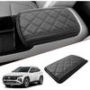 SKTU for 2024 2025 2026 Ford Ranger Armrest Cover for 2024 2025 2026 Ford Ranger Center Console Cover 2024 2025 2026 Ranger (XL/XLT/Lariat/Raptor)