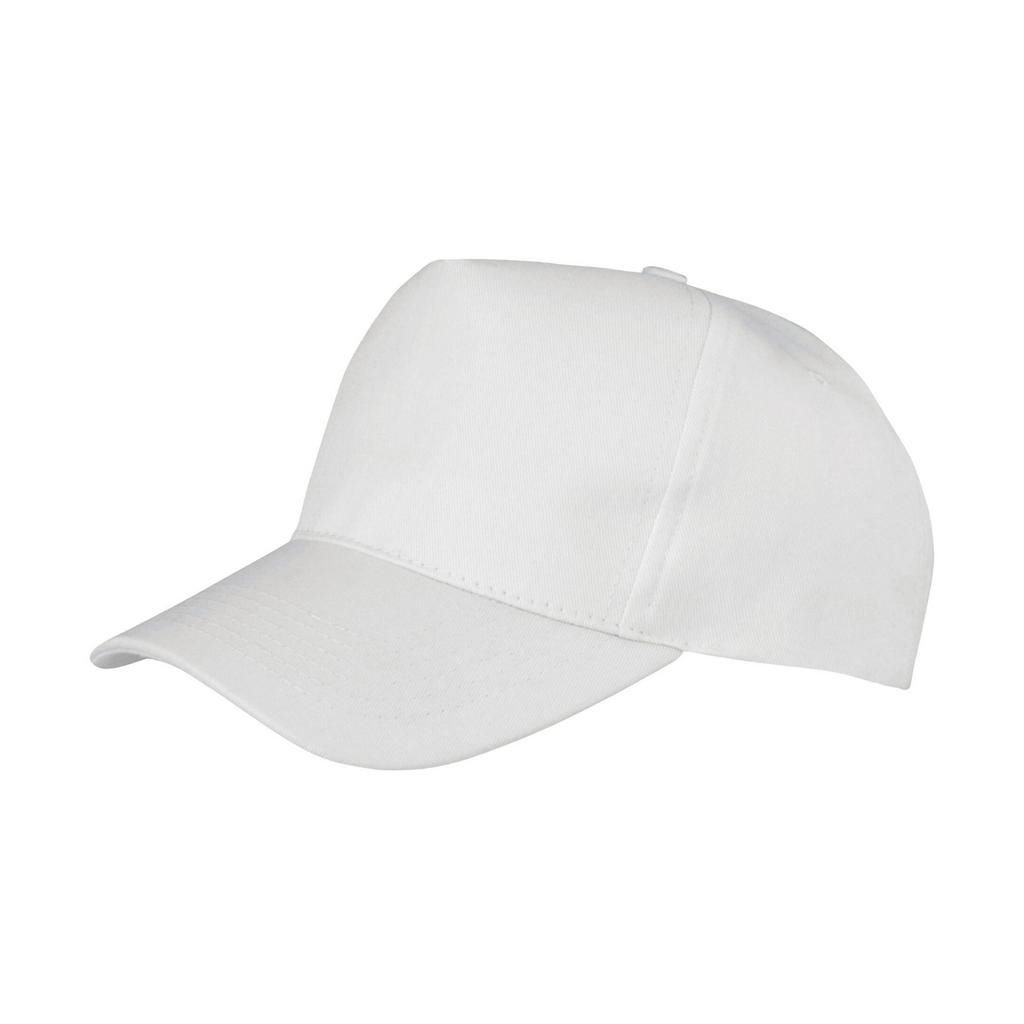 Result Unisex Adult Core Recycled Baseball Cap
