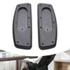 2 Pack Office Chair Arm Rest Cushions with Easy Installation And Water Resistance