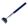 Steel Retractable Itching Rake Scratcher Telescopic Massage Tool Back Scratcher