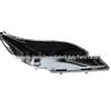 Совместимая прозрачная крышка фары для Toyota Sienna 2011-2015