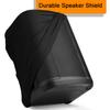 Bluetooth-compatible Speaker Dust Cover Protective Sleeve High Elastic Washable Easy Installation Speaker Dust Cover for S1 Pro/S1 Pro+