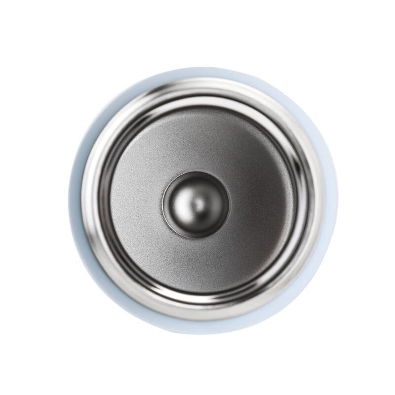 Starbucks Danqing Ink Green Stainless Steel Thermos 200ml