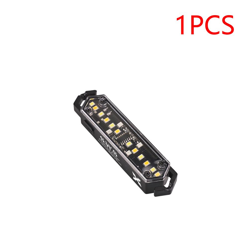 Палаточный атмосферный свет Зарядка Type-C Палаточная гирлянда IPX4 Водонепроницаемый Декоративный свет с ветровыми оттяжками для пикника на открытом воздухе