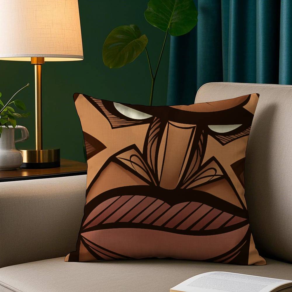 Funny King J-James Lebron Pillow Case Plush Fabric Soft Pillowcase Double Sided Print Sofa Cushion Cover Throw