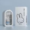 Adorable Humidifier Cute Cartoon USB Plug Small Household Desktop Humidifier