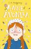 Книга Anne of Avonlea : 2
