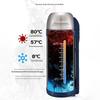 Tiger Large Capacity Sport Vacuum Flask