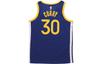 Nike Стивен Карри Warriors Иконическая форма 2020 года CW3665-401