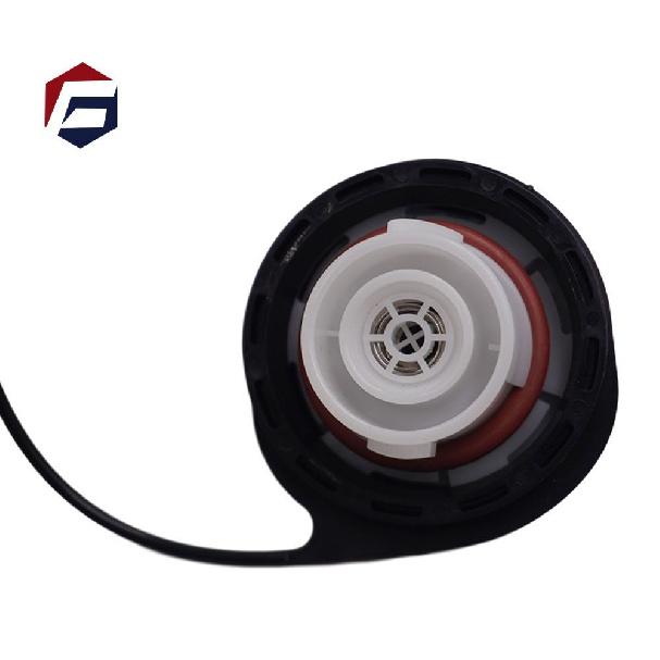 Крышка топливного бака 95995094 для 2004-2012 Chevrolet Silverado GMC Sierra Yukon Cadillac CTS Buick Regal