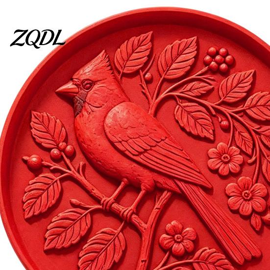 Personalized Backyard Decor Silicone Stepping Stone Mold, Hummingbird/Squirrel/Turtle/Owl/Fox/Butterfly/Frog Paver Molds, Reusable Concrete