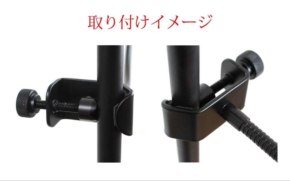 Dicon Audio Pop Guard DCP-2 Metal Round Black