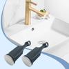 2 шт. Запасные всплывающие сливные пробки для раковины в ванной, Бытовой ремонт, Портативный европейский дизайн