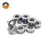 10Pcs MR84ZZ 4x8x3 mm ABEC-7 Deep Groove Ball Bearing Miniature Bearing High Quality For Advanced Drone Aircraft Model UAV