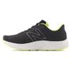 Nb Fresh Foam X Evoz V3 Breathable Fabric Low Top Casual Running Shoes Men Sneaker Black Green MEVOZLB3