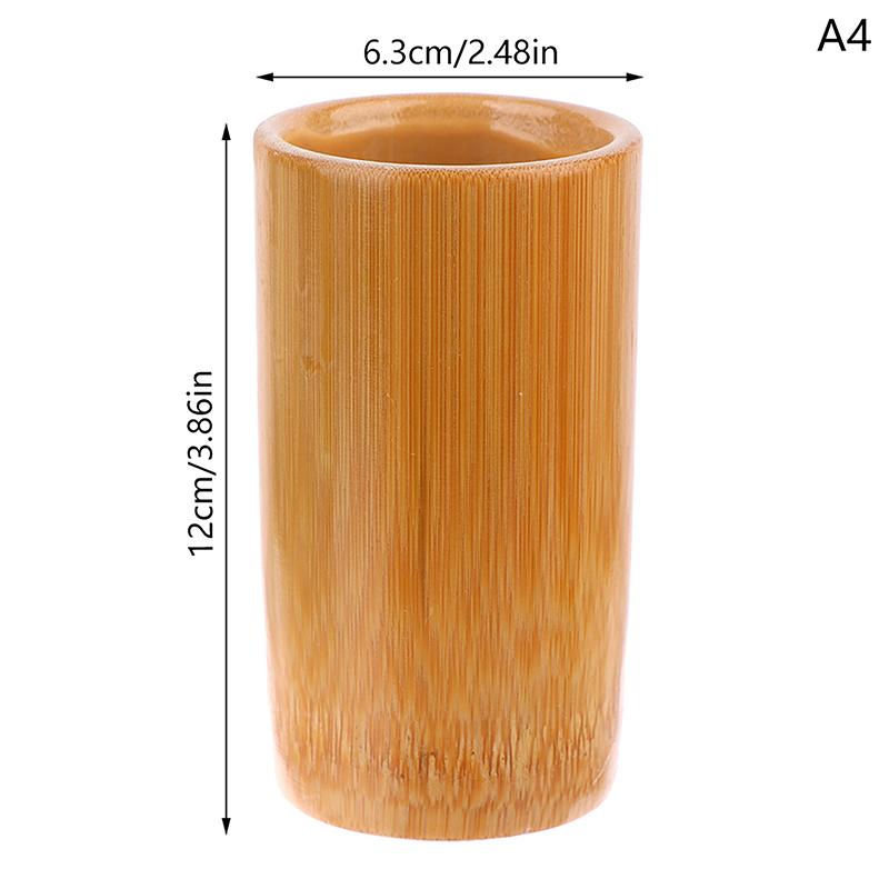 Традиционный китайский набор для банок с огнем, набор для терапии целлюлита, карбонизированные бамбуковые присоски, акупунктурный массаж