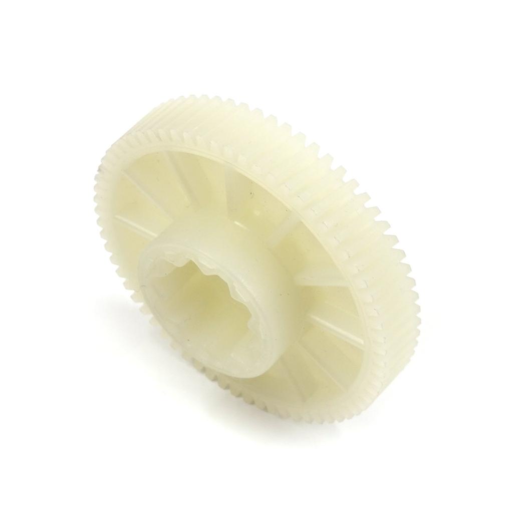 BWR5482 Electrical Window Regulator Repair Gear Wheel Pulley Right or Left 9737200346 9737200446 for Mercedes Axor Atego MK2 3