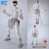 9L3 Печатный Неуязвимый Dummy13 Титан Lucky13 Неуязвимый Знак Игрушка Коллекционные Фигурки В Подарок Детям На День Рождения День Защиты Детей