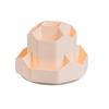 Large Capacity Rotatable Pen Holder Pencil Organizer Stationery Organizer  Stationery