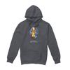 Avatar: The Last Airbender Mens Team Avatar Hoodie