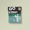 GoFish Science Our Body, Korean Popular Educational Game