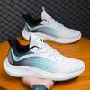 Men's Shoes New Men's Shoes Mesh Breathable Soft-soled Sports Shoes Casual Shoes Men's Running Shoes