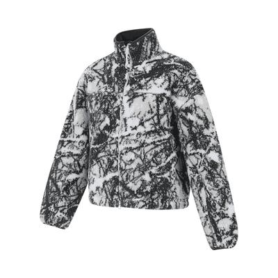 Куртка ACG Series Outdoor с воротником-стойкой и длинным рукавом, женские куртки FV7340-104