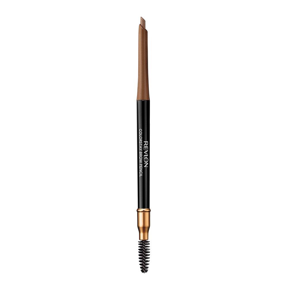 Revlon Colorstay Brow Pencil 002 Color Natural Brown