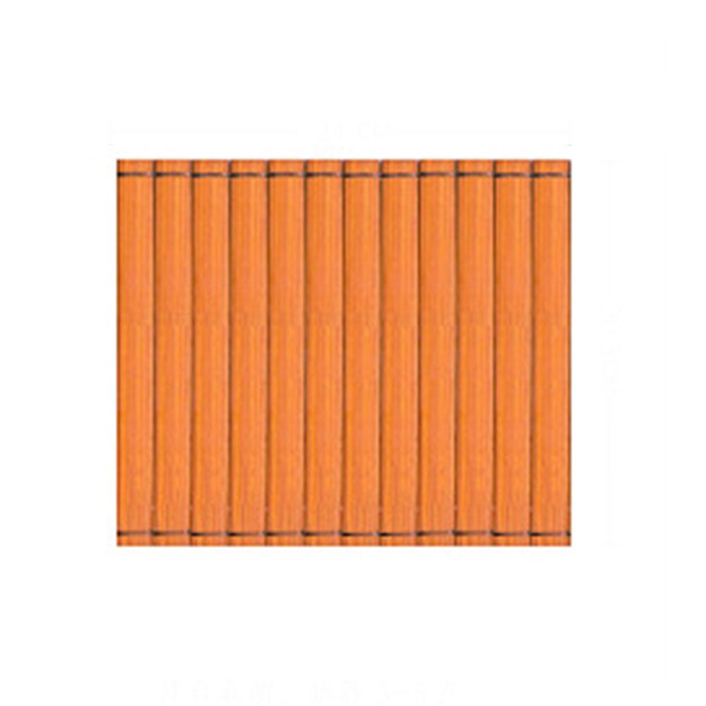 Multifunctional Calligraphy Practice Bamboo Book Creative Bamboo Slips Books Scroll  Study