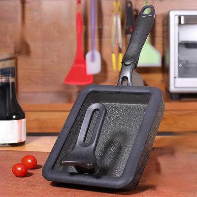 Крышка сковороды для яиц, крышка для омлета, многофункциональные инструменты для приготовления пищи, кастрюля тамагояки