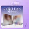 (ПРЕДВАРИТЕЛЬНЫЙ ЗАКАЗ) WENDY - 3-й мини-альбом Cerulean Verge (Digipack Ver.)