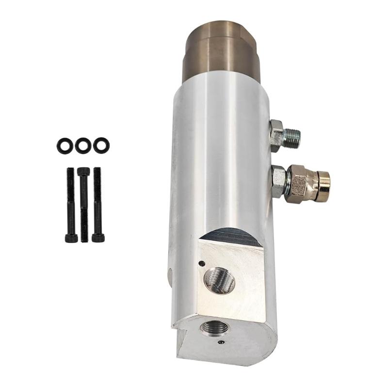 Фильтр в сборе для безвоздушного распылителя краски 15C838 Сборка фильтра для безвоздушного распылителя краски для 695 795 1095 1595 Аксессуар для безвоздушного распылителя краски