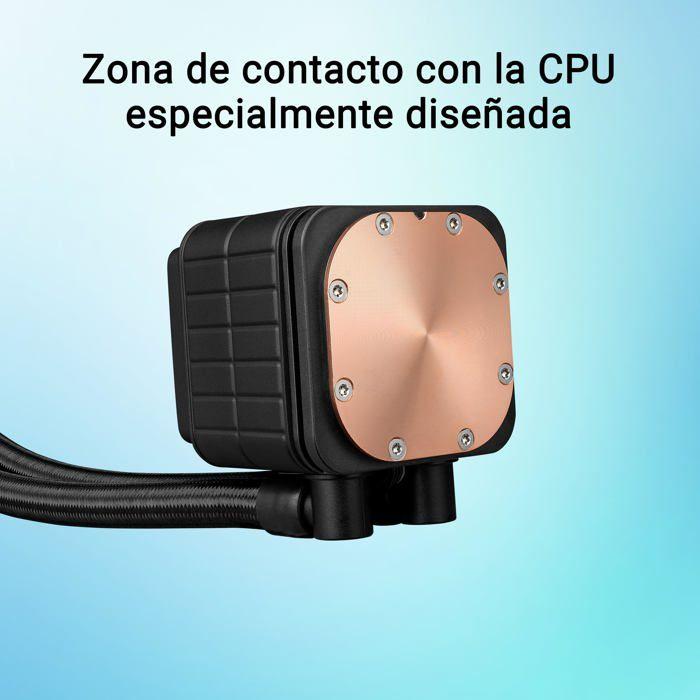 Asus Kit Watercooling PRIME LC 360 ARGB