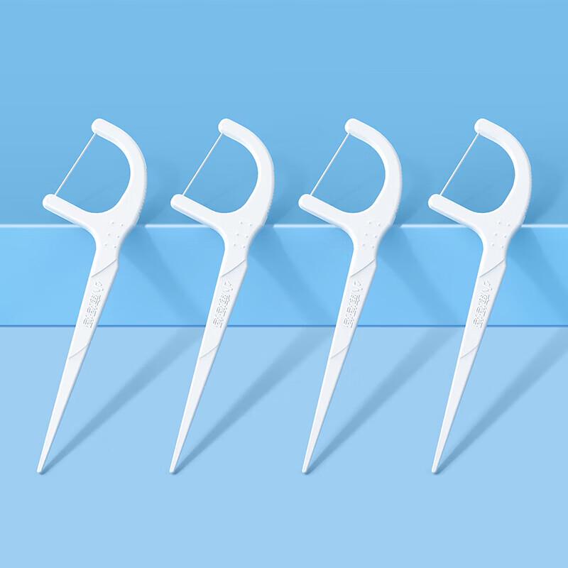 Little Deer Mom Dental Floss Sticks