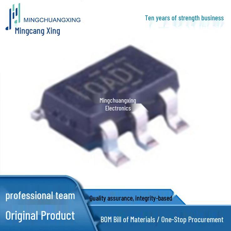 OPA357AIDBVR SOT23-6 Integrated Circuit IC - Brand New, Original, In Stock
