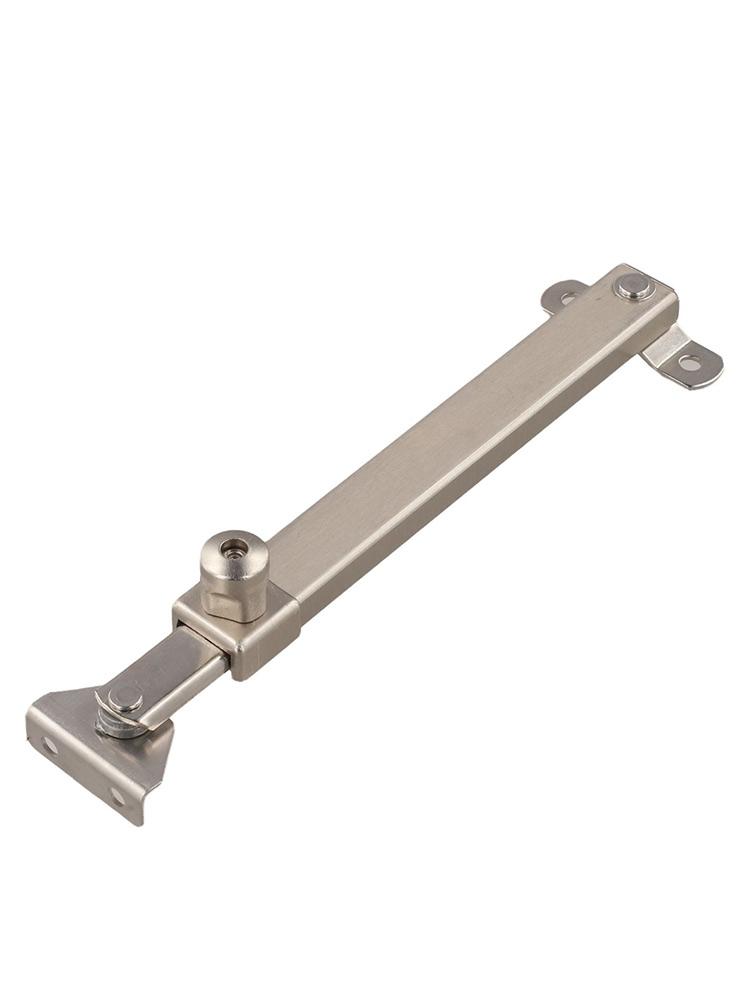 7-stage Adjustment Stainless Steel Stopper Window Opening Limiter