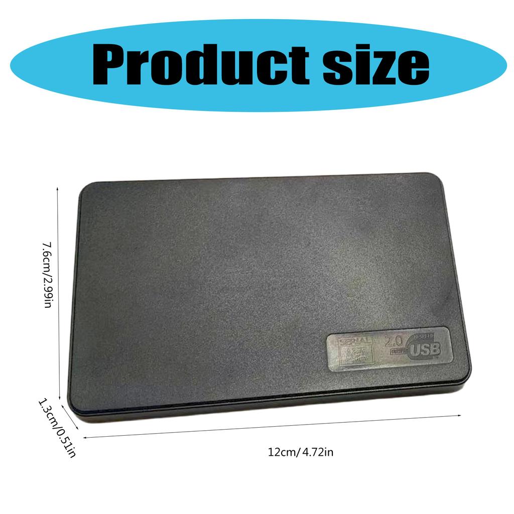 Портативный секретный контейнер для хранения наличных денег, скрытый футляр для хранения дисков для сохранности наличных денег и ювелирных изделий дома или в офисе