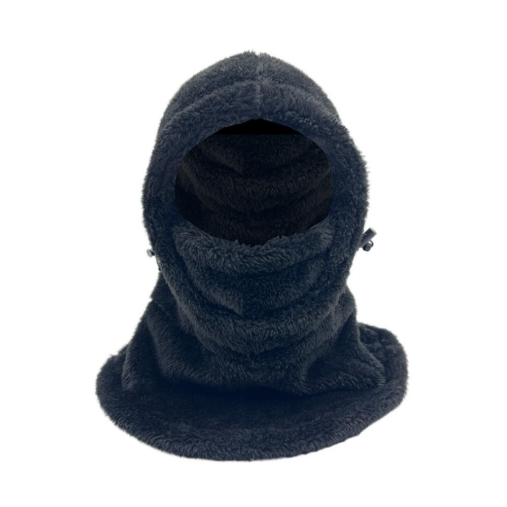 Keep Warm Neck Mask Hat Windproof Warm Hat Fashion Balaclava Hat Winter