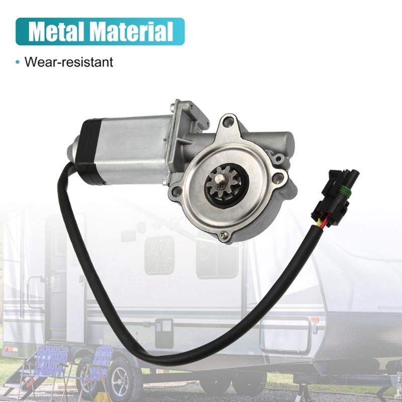 Надежный семейный автомобиль, дом на колесах, караван, шаговый двигатель, подходит для 300-1406 301695 1820124 SP163669, профессиональный механик