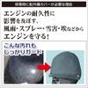 Чехол для подвесного мотора BMO JAPAN для YAMAHA 50B0043 Y30-S