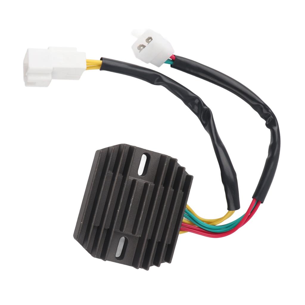 Регулятор напряжения мотоцикла Выпрямитель для CBR600RR 2003‑2006 LD2118214RV