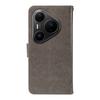 For Huawei Pura 80 Pro+/Huawei Pura 80 Pro Phone Case with Stand Cat Tree Pattern Leather Wallet Mobile Cover