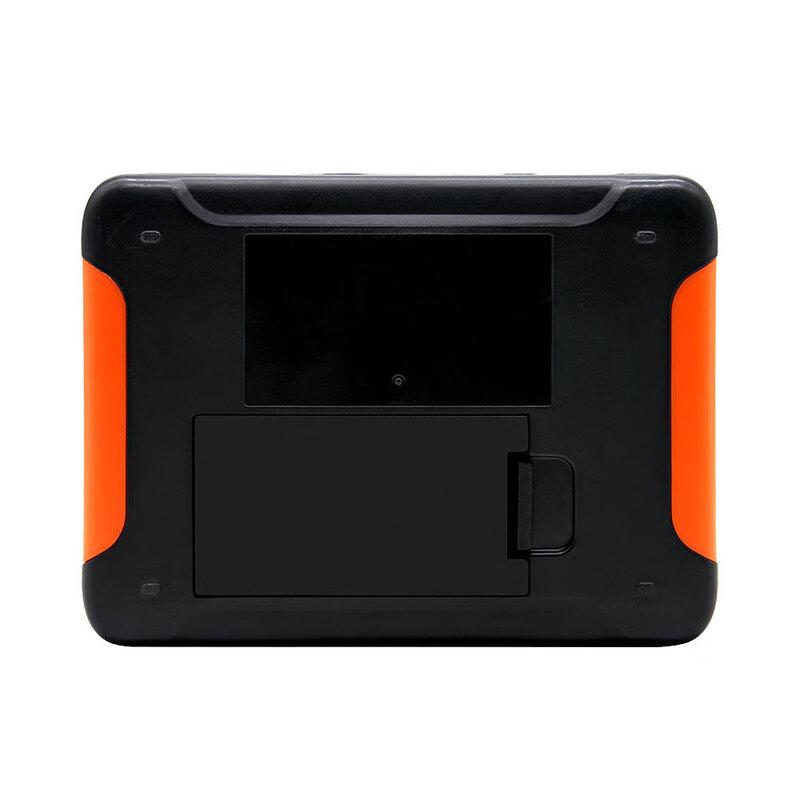 JY 4-inch Portable Bluetooth Thermal Label Printer