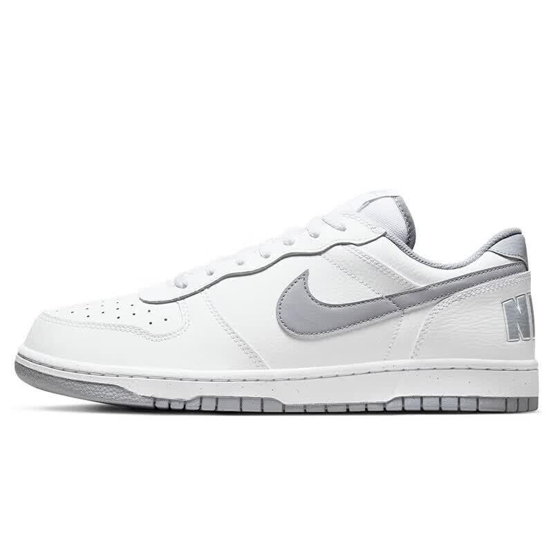 NIKE Big Nike Low Men's Casual Sneakers