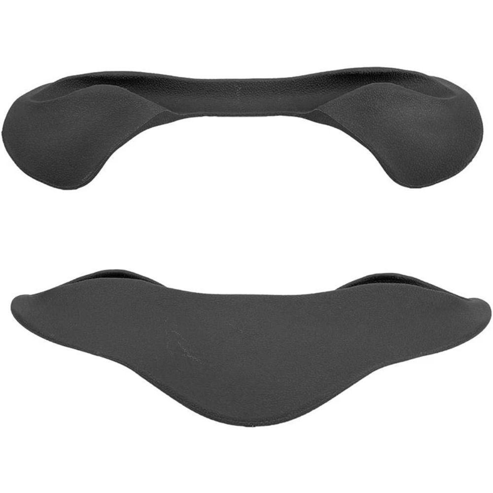 Soft Barbell Protect Cushion Weight Lifting Barbell Shoulder Pad Gym Equipment
