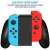 For Nintendo Switch Joy-Con Gaming Grip Handle Comfortable Gamepad Joypad Support Bracket Holder For Switch OLED Controller