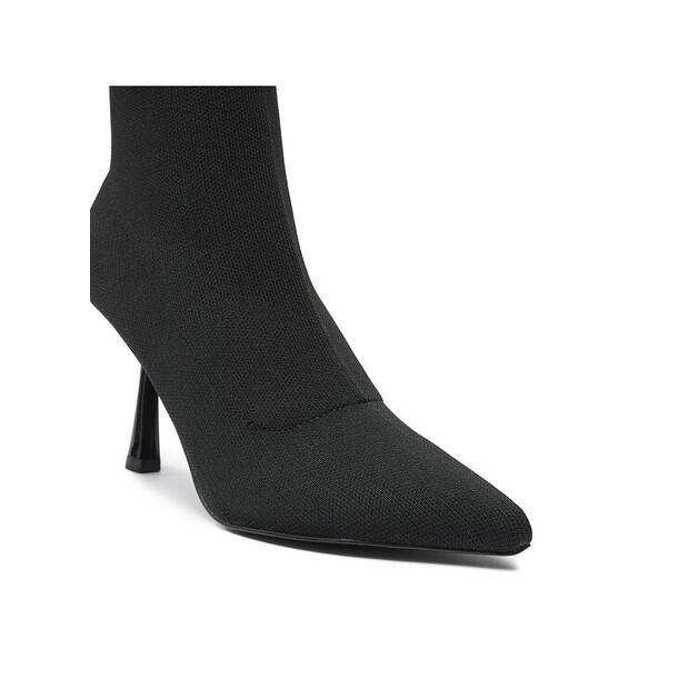 Ботильоны DKNY Sansa K2490325, черные